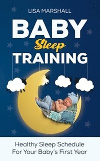 bokomslag Baby Sleep Training