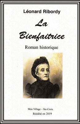 bokomslag Bienfaitrice