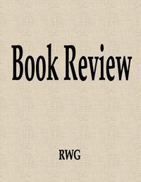 bokomslag Book Review