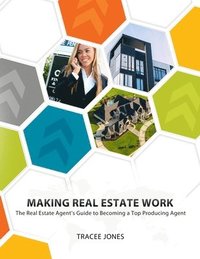 bokomslag Making Real Estate Work