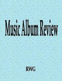 bokomslag Music Album Review