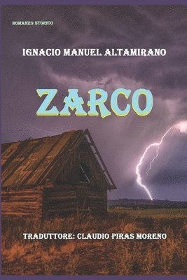 bokomslag Zarco