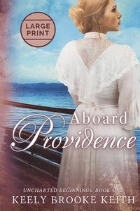 bokomslag Aboard Providence: Large Print