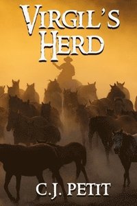 bokomslag Virgil's Herd