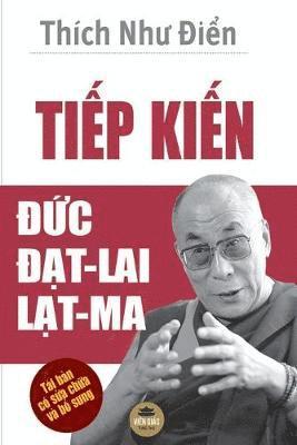 Tiếp kiến Đức Đạt-lai Lạt-ma