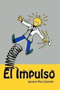 bokomslag El Impulso