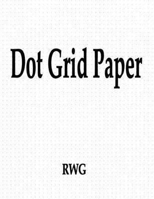 bokomslag Dot Grid Paper