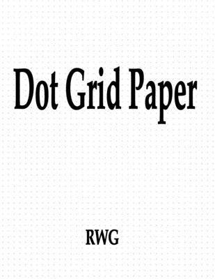 bokomslag Dot Grid Paper