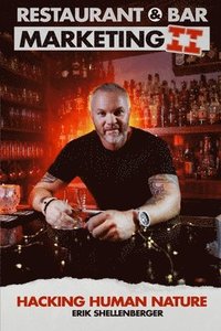 bokomslag Restaurant & Bar Marketing II