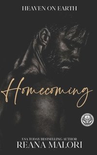 bokomslag Homecoming