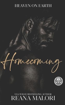 bokomslag Homecoming