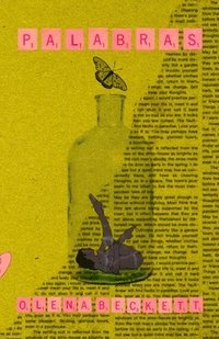 bokomslag Palabras: Juegos De Palabras. Poema Acr