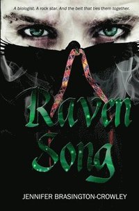 bokomslag Raven Song