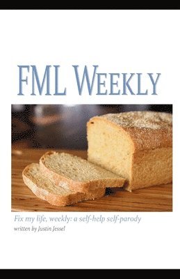 bokomslag Fml Weekly