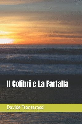 bokomslag Il Colibr  E La Farfalla