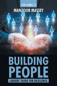 bokomslag Building People