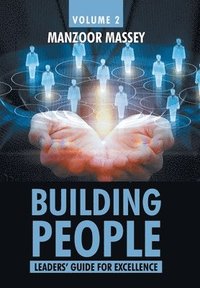 bokomslag Building People