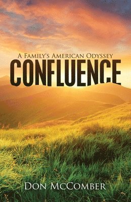 Don McComber - Confluence, Häftad