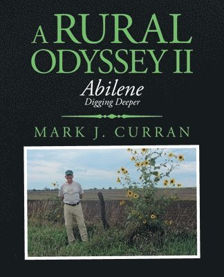 bokomslag Rural Odyssey Ii
