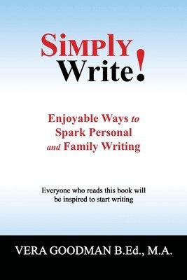 Simply Write! 1