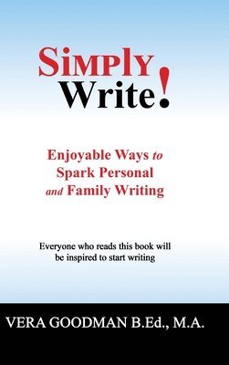 Simply Write! 1