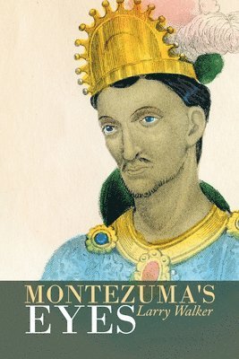 Montezuma's Eyes 1