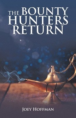 bokomslag Bounty Hunters Return