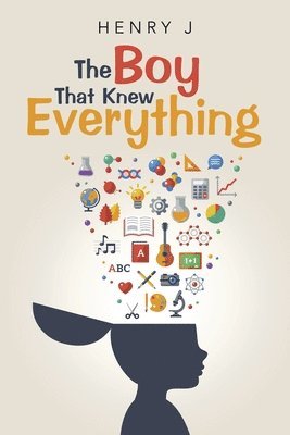 bokomslag Boy That Knew Everything