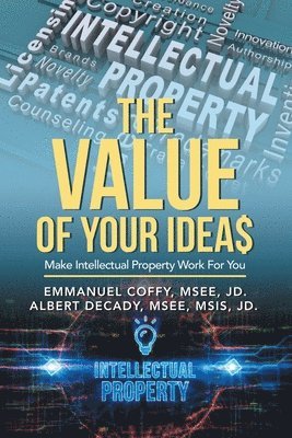 The Value of Your Idea$ 1