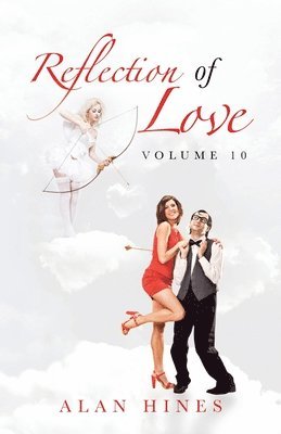Alan Hines - Reflection of Love, Häftad