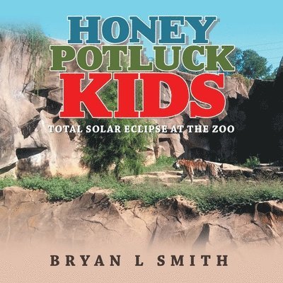 Honey Potluck Kids 1