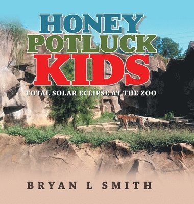 Honey Potluck Kids 1