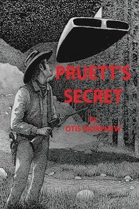 bokomslag Pruett's Secret