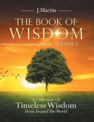 bokomslag The Book of Wisdom