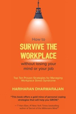 How to Survive the Workplace 1