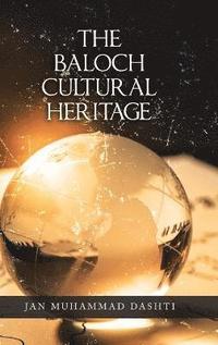 bokomslag Baloch Cultural Heritage