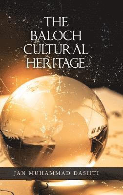 bokomslag Baloch Cultural Heritage