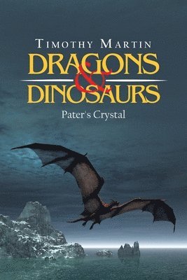 bokomslag Dragons & Dinosaurs