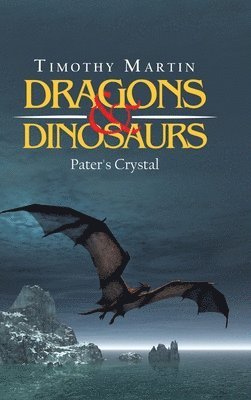 Dragons & Dinosaurs 1