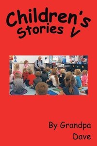 bokomslag Children's Stories V