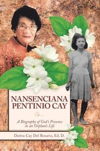 bokomslag Nansenciana Pentinio Cay