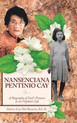 Nansenciana Pentinio Cay 1