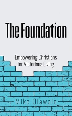 The Foundation 1