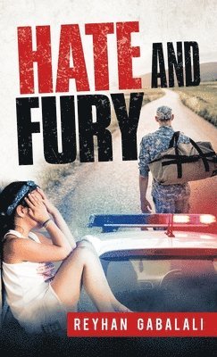 Hate and Fury 1