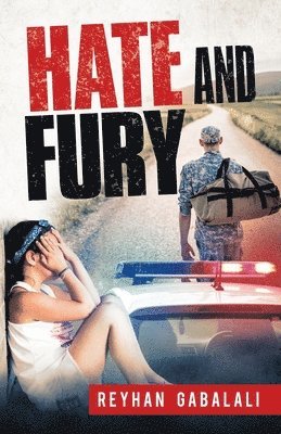 Hate and Fury 1