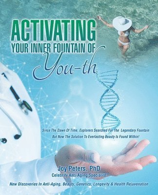 Activating Your Inner Fountain of You-Th 1