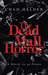 bokomslag Dead Mall Horror