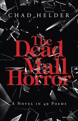 bokomslag Dead Mall Horror