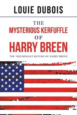 bokomslag The Mysterious Kerfuffle of Harry Breen