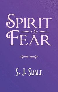 bokomslag Spirit of Fear